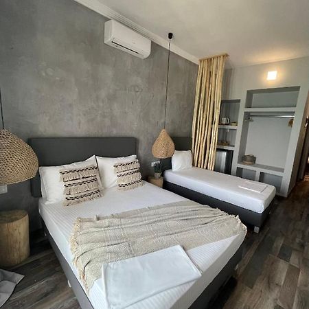 Xenios Hotel Pefkohóri Kültér fotó