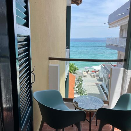 Xenios Hotel Pefkohóri Kültér fotó