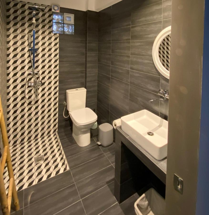 Xenios Hotel Pefkohóri Kültér fotó