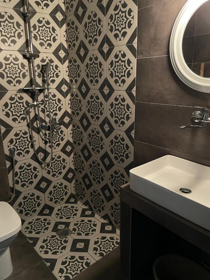 Xenios Hotel Pefkohóri Kültér fotó