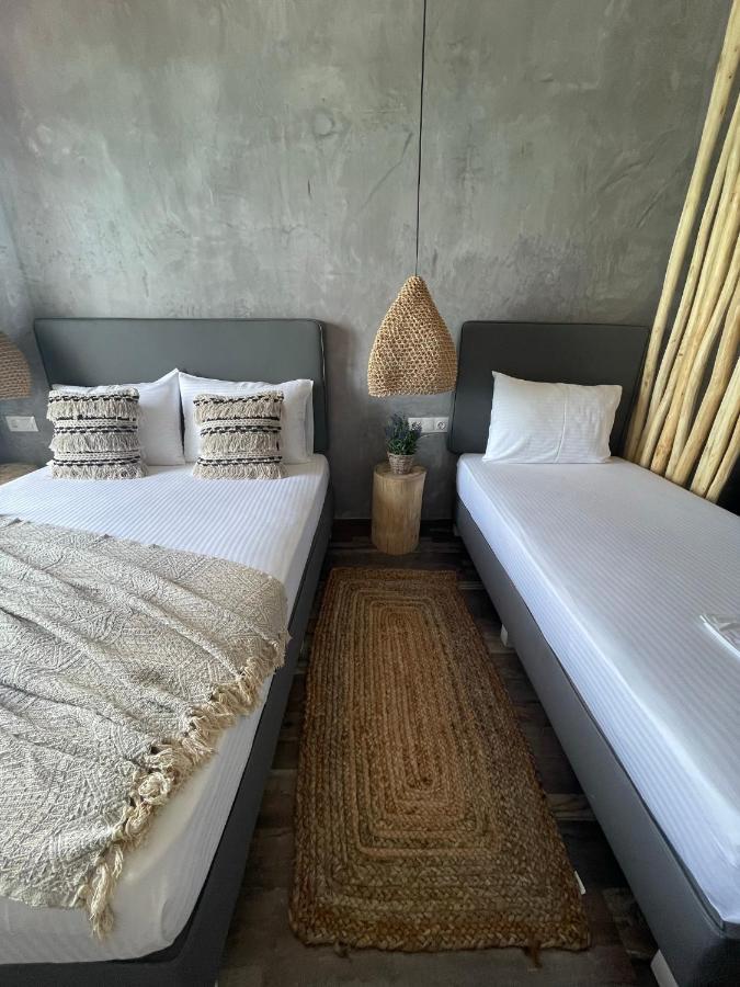 Xenios Hotel Pefkohóri Kültér fotó