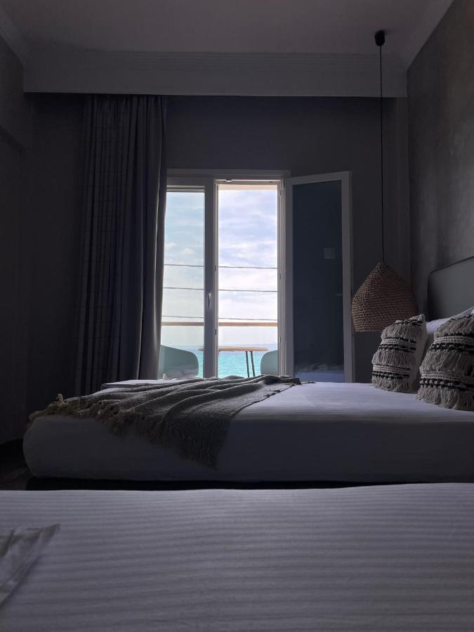 Xenios Hotel Pefkohóri Kültér fotó