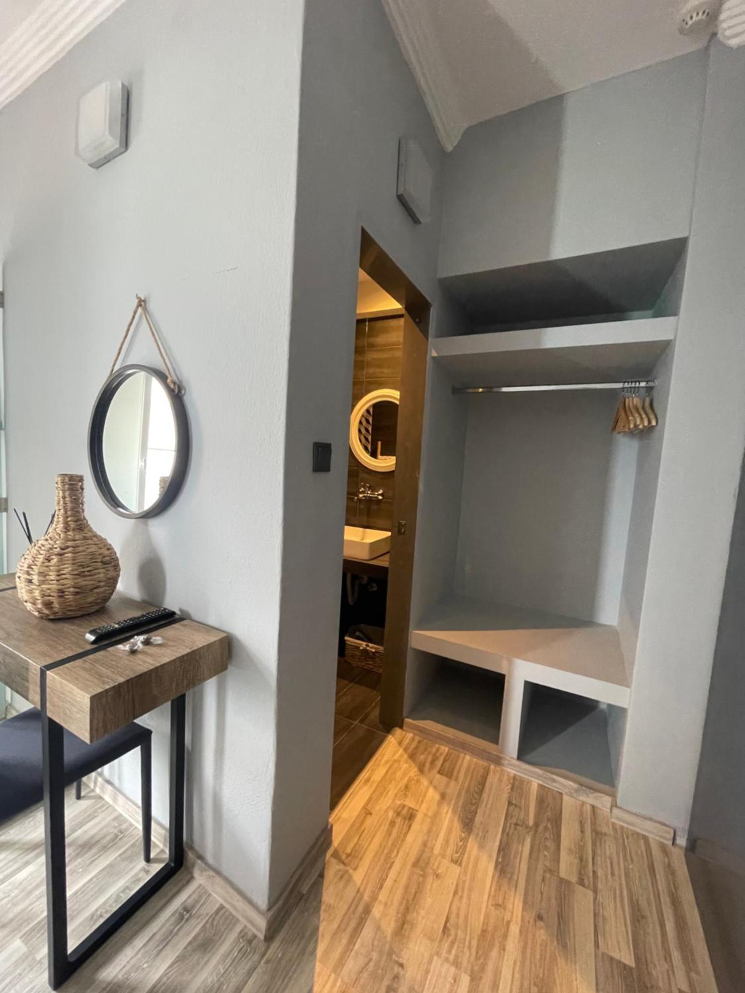 Xenios Hotel Pefkohóri Kültér fotó