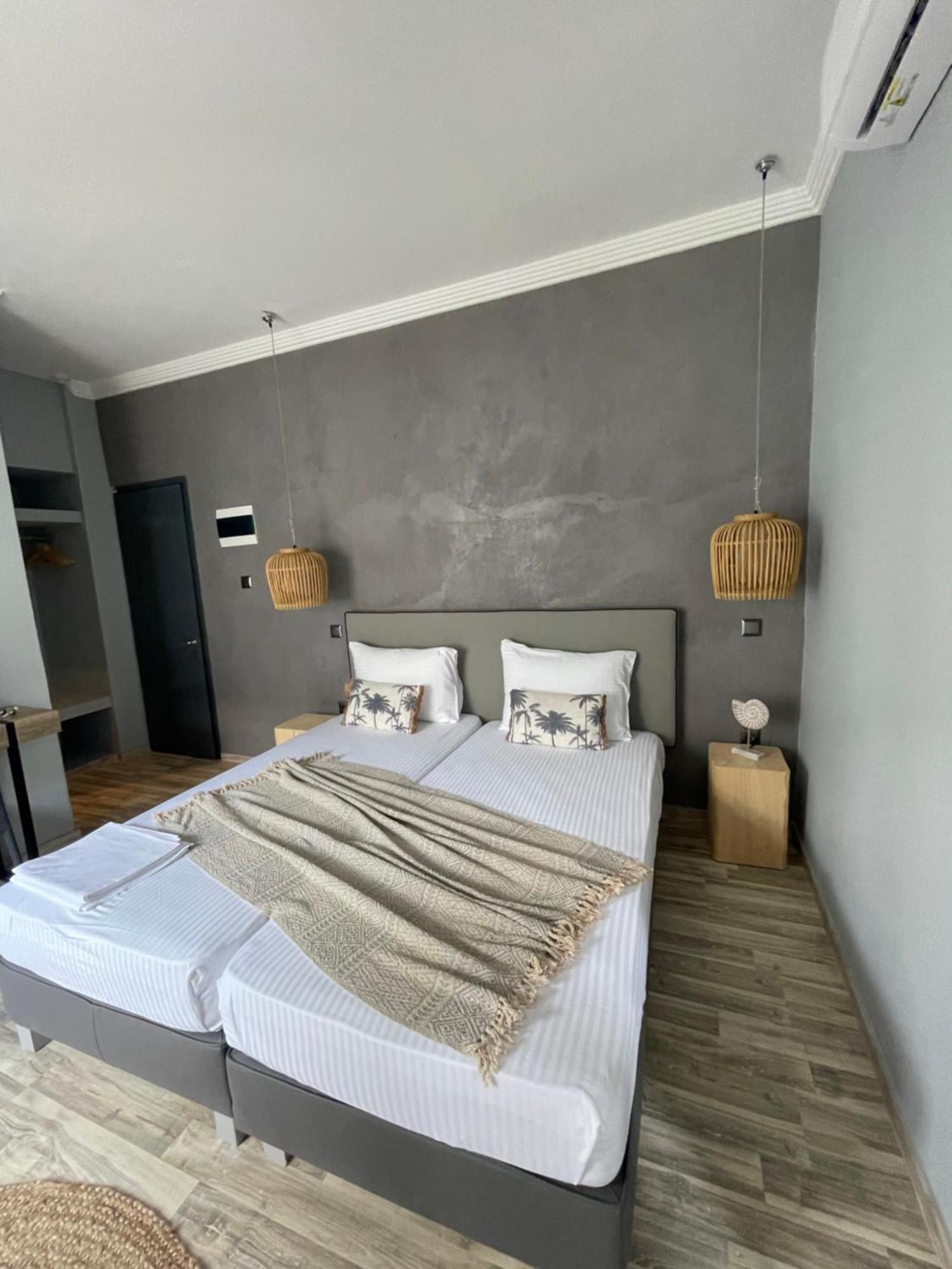 Xenios Hotel Pefkohóri Kültér fotó