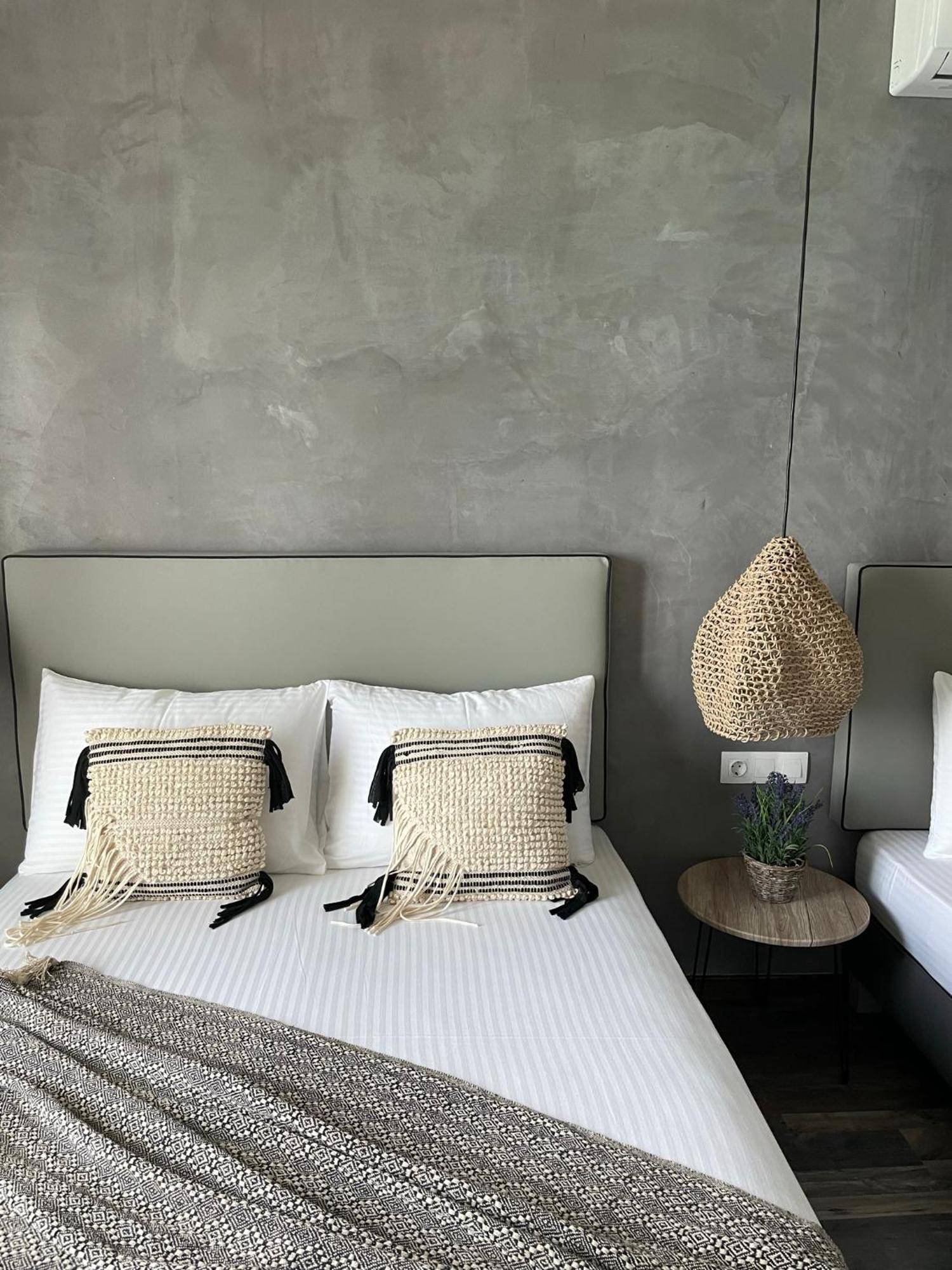 Xenios Hotel Pefkohóri Kültér fotó