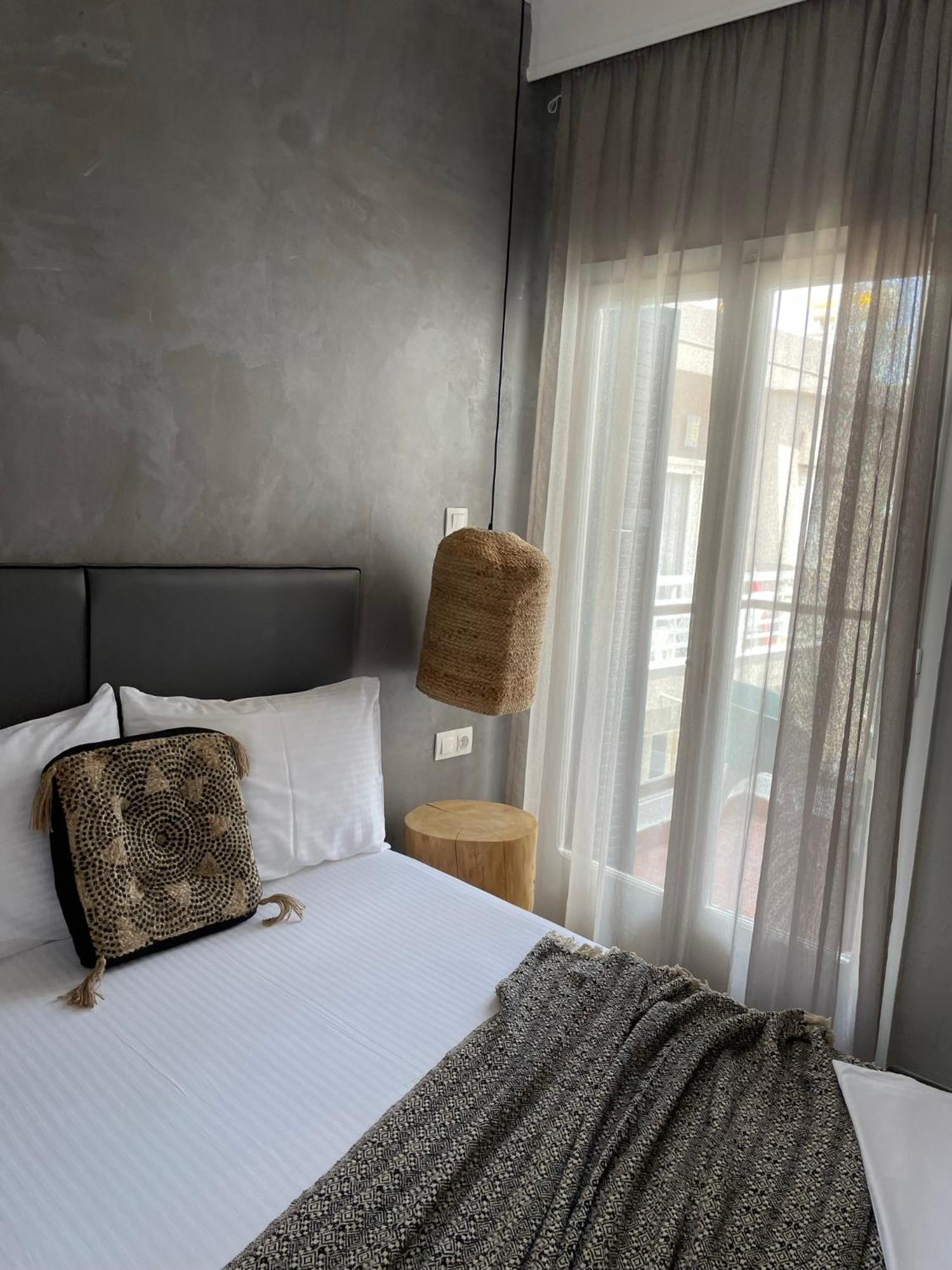 Xenios Hotel Pefkohóri Kültér fotó