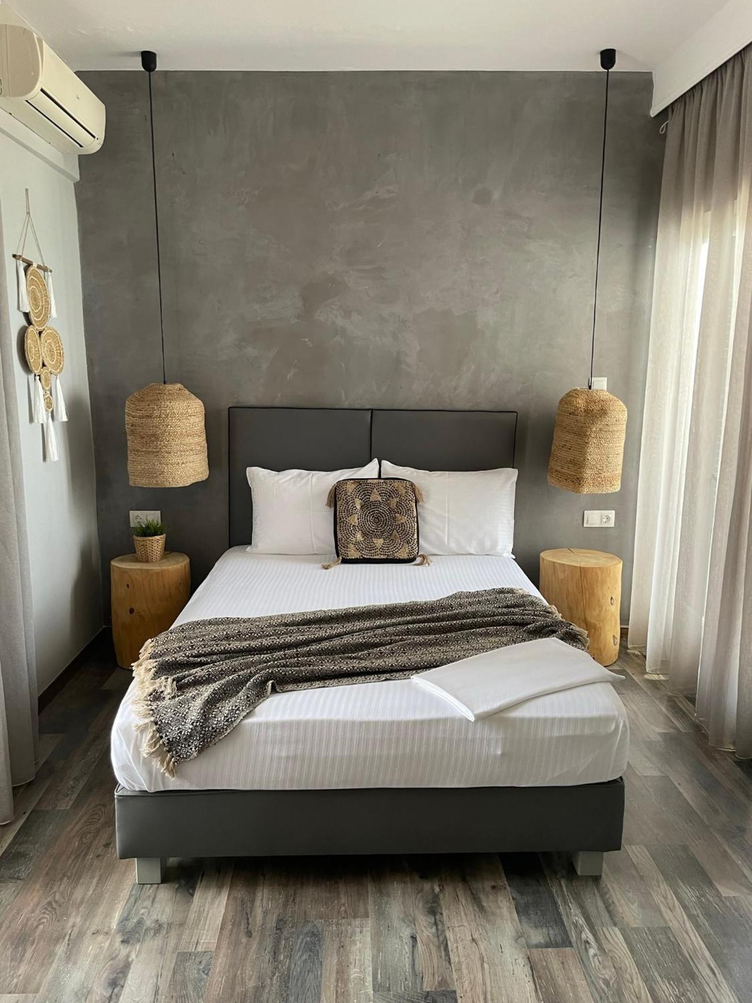 Xenios Hotel Pefkohóri Kültér fotó