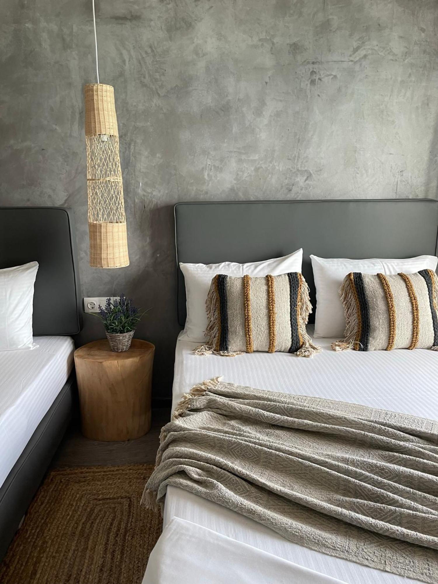 Xenios Hotel Pefkohóri Kültér fotó