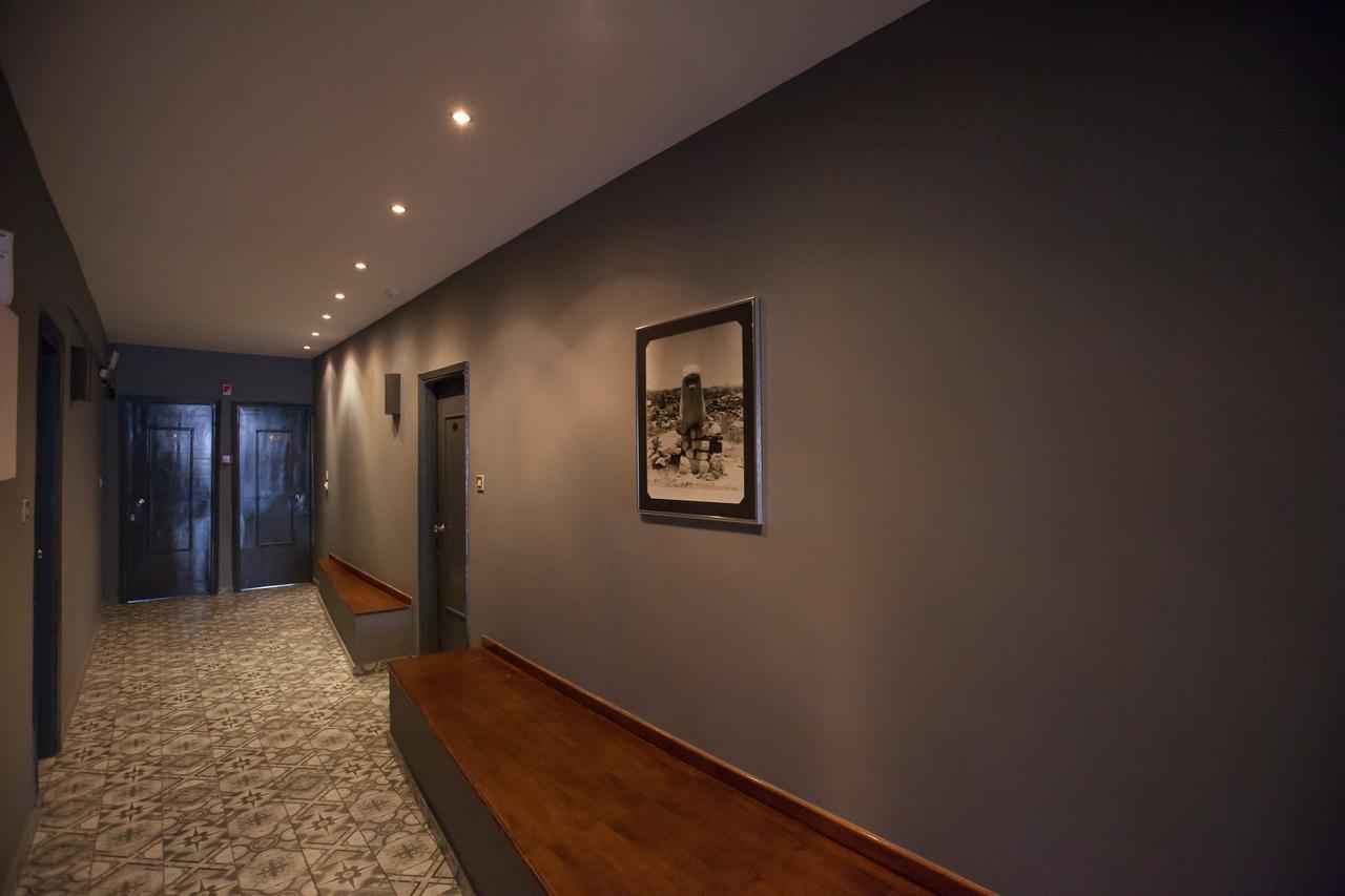 Xenios Hotel Pefkohóri Kültér fotó