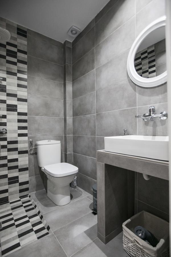 Xenios Hotel Pefkohóri Kültér fotó